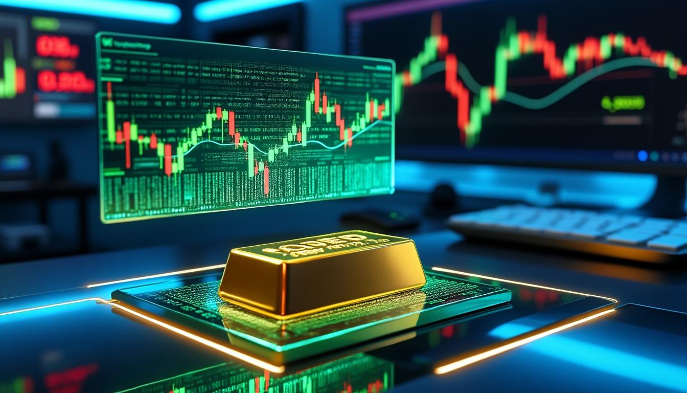 découvrez l'histoire fascinante d'un géant de la crypto-monnaie qui sécurise 140 tonnes d’or dans un bunker suisse ultra-sécurisé au style digne d'un film james bond.