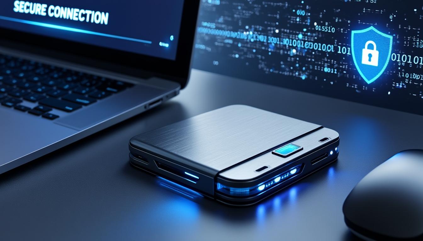 vol massif de cryptomonnaies : des hackers nord-coréens dérobent 2,2 milliards de dollars lors de la nuit du 8 au 9 janvier 2026, soulignant les risques croissants dans le domaine de la sécurité numérique.