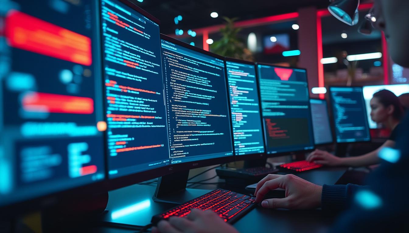 waltio, société française spécialisée en crypto-monnaies, a subi une cyberattaque sophistiquée qui a compromis les adresses emails et les soldes de ses utilisateurs, soulevant des questions sur la sécurité des données.