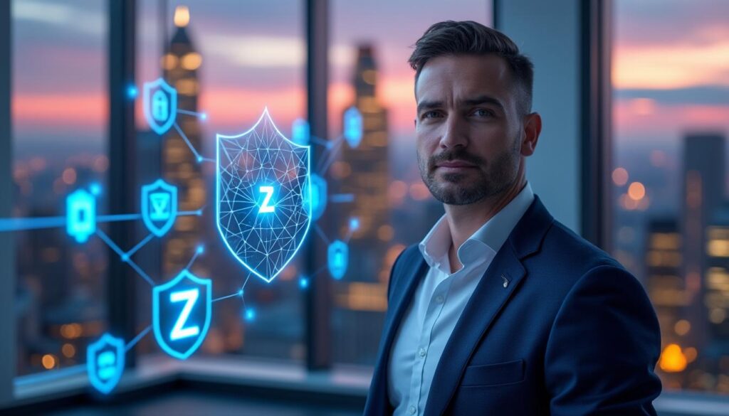 découvrez l'annonce d'arthur hayes sur l'essor des cryptomonnaies axées sur la confidentialité, avec un focus sur zcash, une nouvelle ère pour la sécurité et l'anonymat dans la finance numérique.