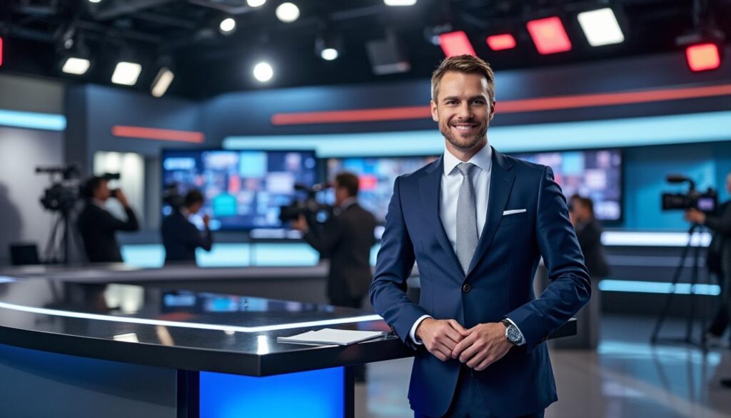 découvrez l'interview exclusive d'alexandre roubaud, l'invité exceptionnel du journal 18/19, pour des insights uniques et une actualité captivante.