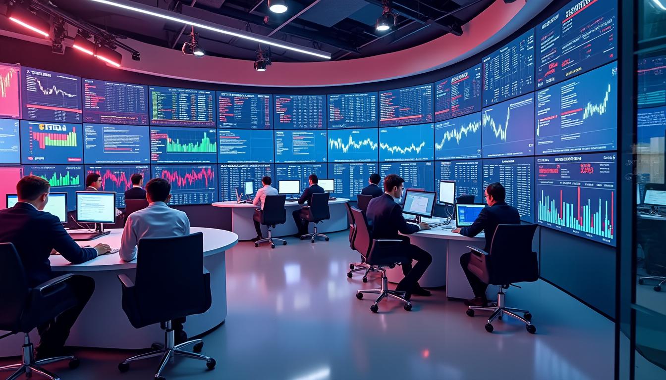 découvrez l'interview exclusive d'alexandre roubaud, invité exceptionnel du journal 18/19, pour une édition riche en actualités et analyses.