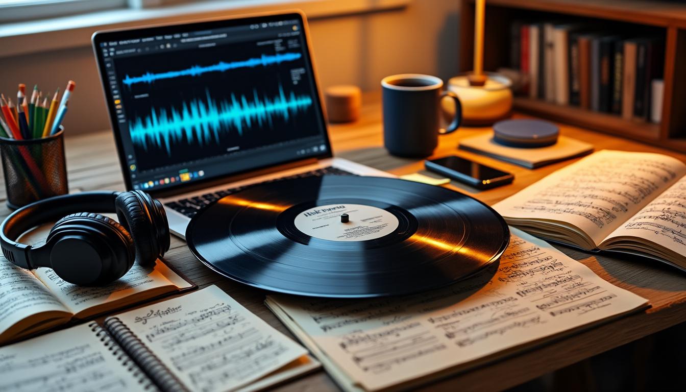 découvrez une analyse détaillée de l'album 'rita's purse' de rita p, explorant les thèmes, les sonorités et l'évolution artistique de cette œuvre captivante.