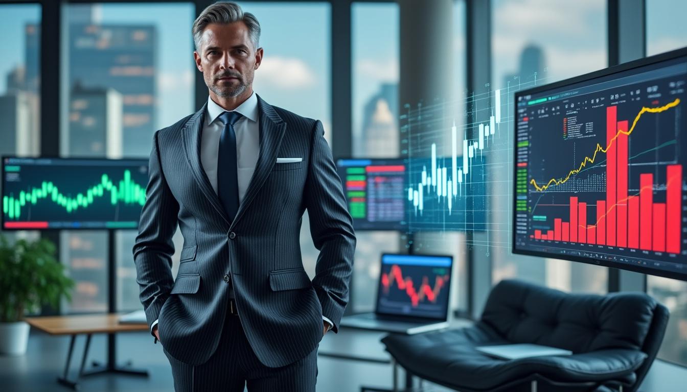 découvrez l'analyse de bfm crypto, les experts, sur la nomination de kevin warsh à la fed, succédant à jerome powell, et ses implications économiques au 30 janvier.