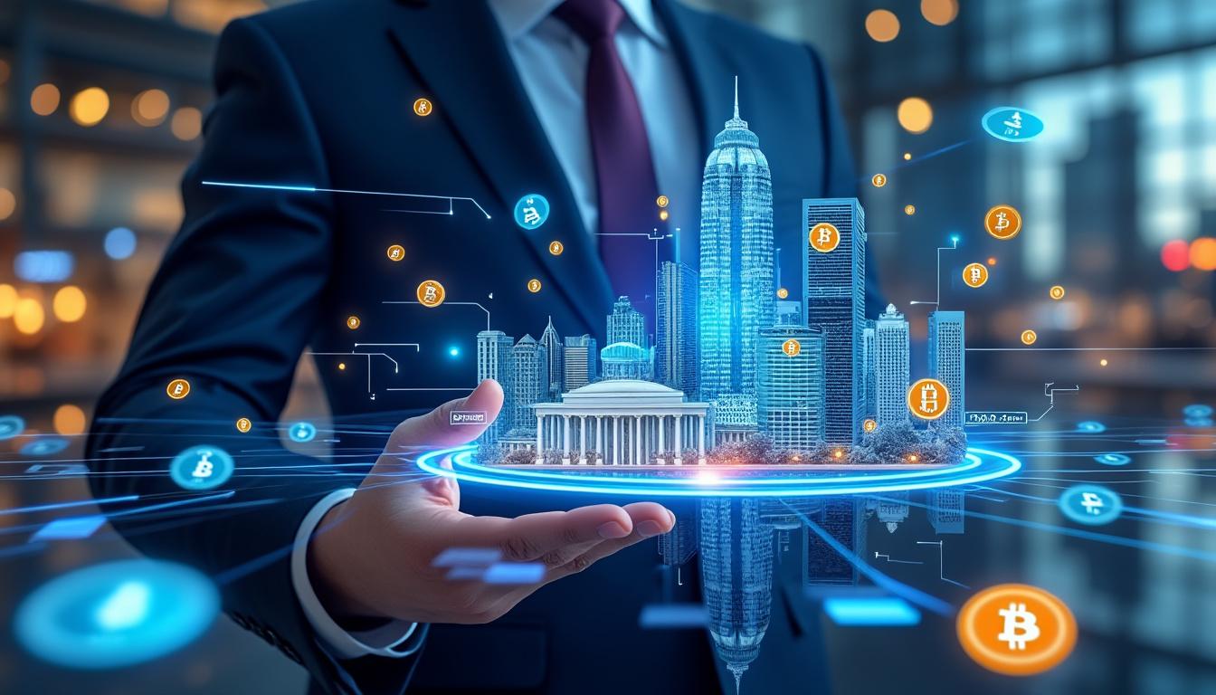 découvrez l'inauguration de la première bourse on-chain européenne avec lise dans bfm crypto, les pros, le 13 février. analyse exclusive et perspectives du marché des cryptomonnaies.