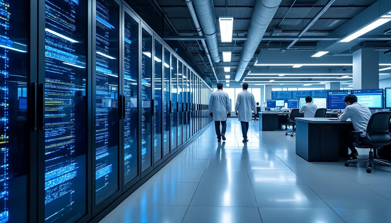 jpmorgan met en avant la résilience des actions minières de bitcoin malgré la baisse du marché des cryptomonnaies, soulignant leur potentiel de stabilité et de croissance.