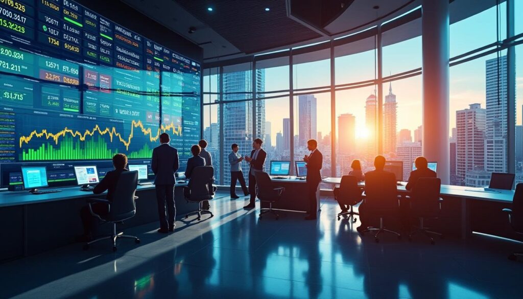 découvrez les raisons du regain d'intérêt pour les « small caps » en bourse et les secrets derrière cette tendance émergente.