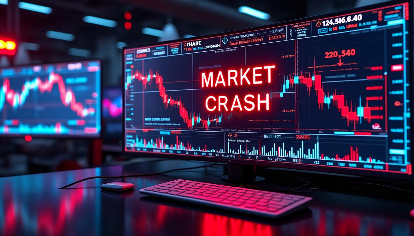 découvrez pourquoi les prêts en cryptomonnaies sur coinbase ont connu un effondrement, les facteurs clés et les impacts sur le marché crypto.