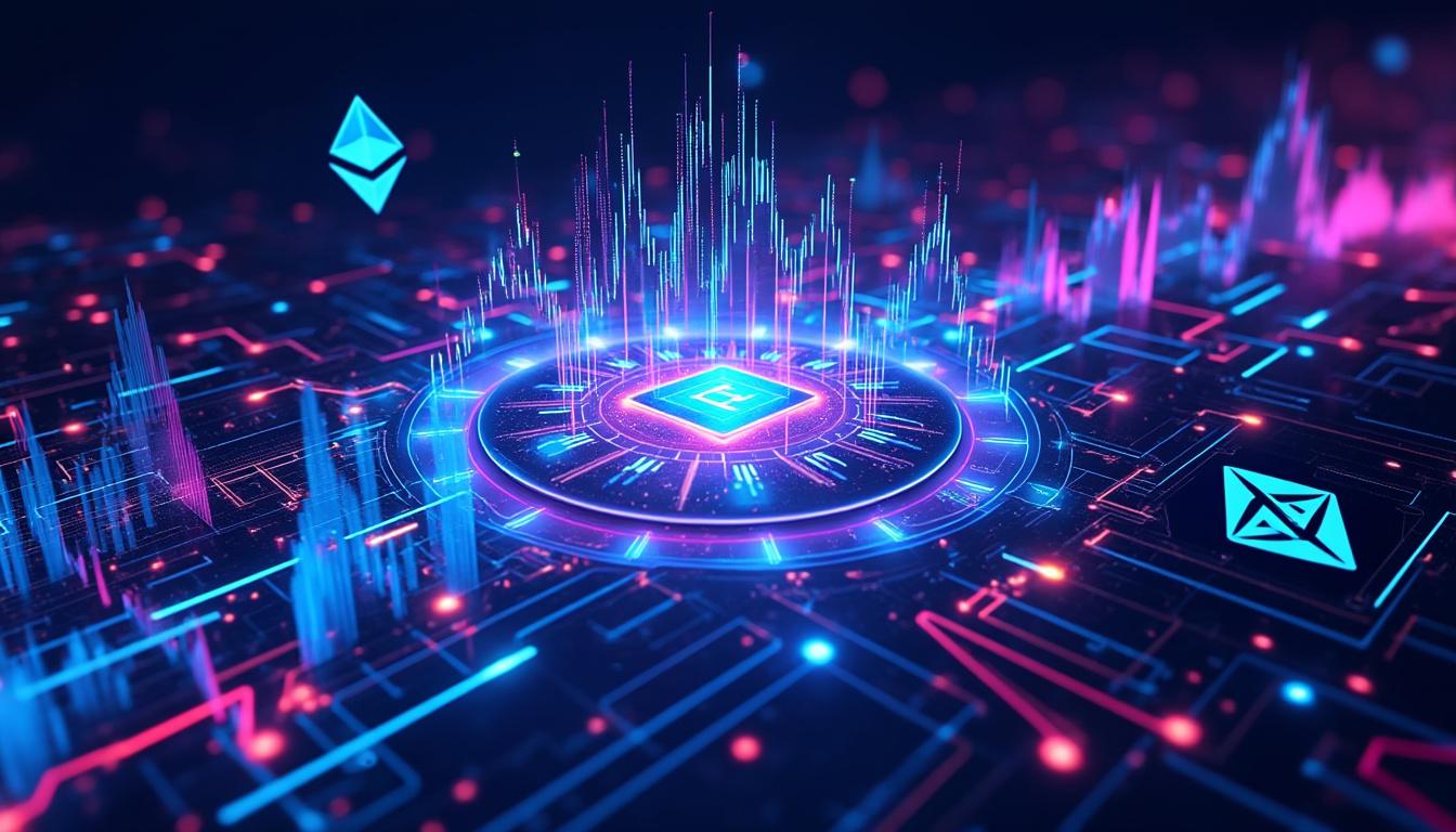 découvrez pourquoi les prêts en cryptomonnaies sur coinbase connaissent un effondrement, les causes principales et les impacts sur les utilisateurs et le marché.