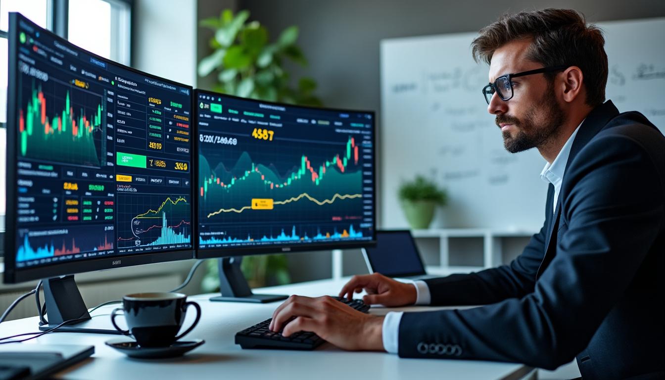 découvrez les causes principales de la chute des prêts en cryptomonnaies chez coinbase et les impacts sur le marché crypto.