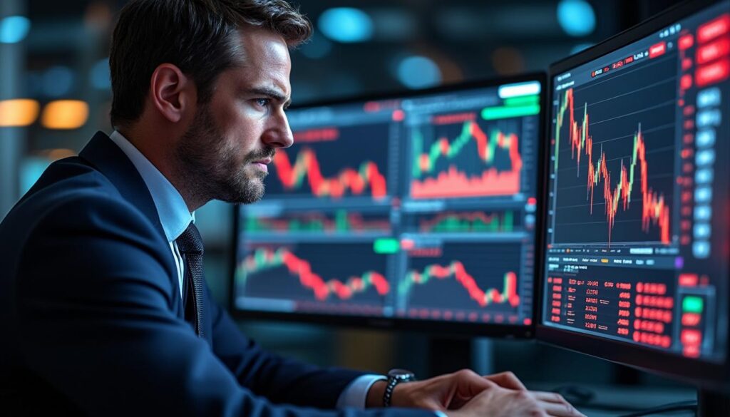 découvrez l’indice exclusif crypto 24h qui met en garde contre un éventuel effondrement du prix de l’or. analyse et perspectives inédites pour les investisseurs.