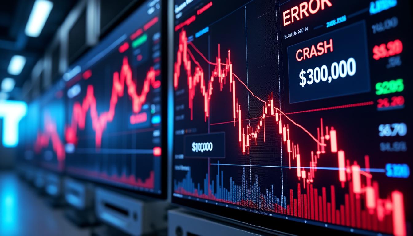 analyse des dernières 24 heures sur le marché des cryptomonnaies : un effondrement généralisé avec une exception notable pour la gamefi qui résiste à la tendance.