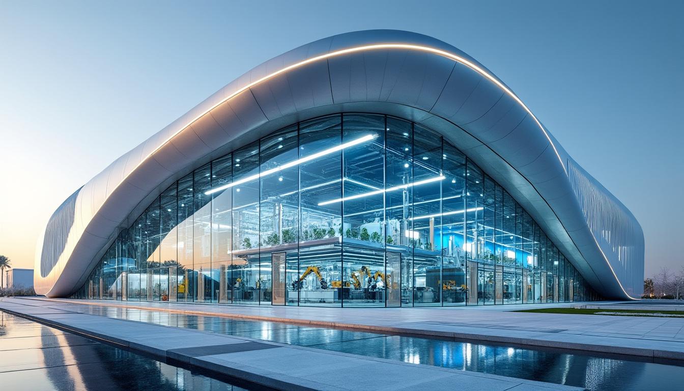 découvrez l'accord énigmatique entre trump et les émirats arabes unis autour de la crypto et de l'intelligence artificielle, et les questions qu'il soulève.