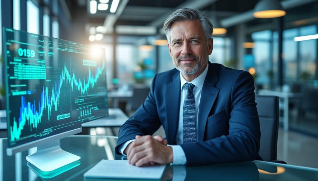 le pdg de ripple prévoit que le clarity act sera adopté à 90 % d'ici avril, marquant une étape clé pour l'avenir de la crypto-monnaie.