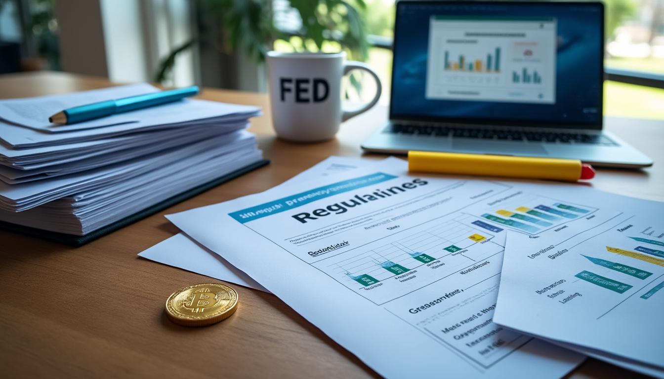 le pdg de ripple prévoit que le clarity act sera adopté par 90 % des acteurs du secteur de la crypto-monnaie avant avril, marquant une étape clé pour la régulation et l'avenir des cryptos.