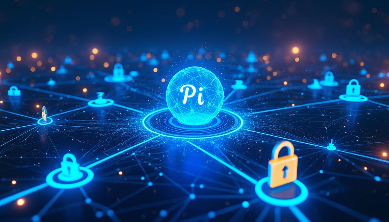 le pi coin subit une chute de 24 % en une seule journée, ravivant les débats et interrogations sur la viabilité et l'avenir du pi network dans le secteur des cryptomonnaies.