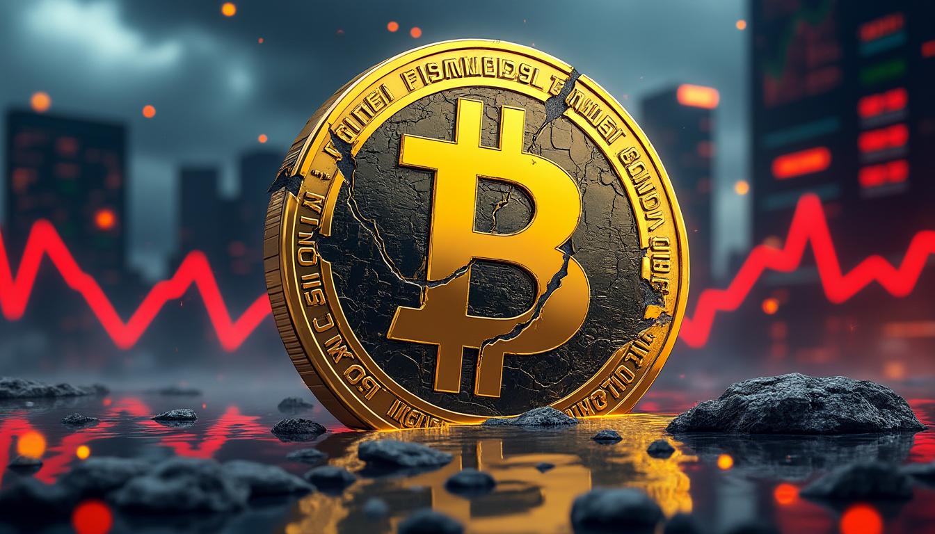 le pi coin chute de 24 % en une journée, suscitant de nouvelles questions sur la fiabilité et l'avenir du pi network dans l'univers des cryptomonnaies.