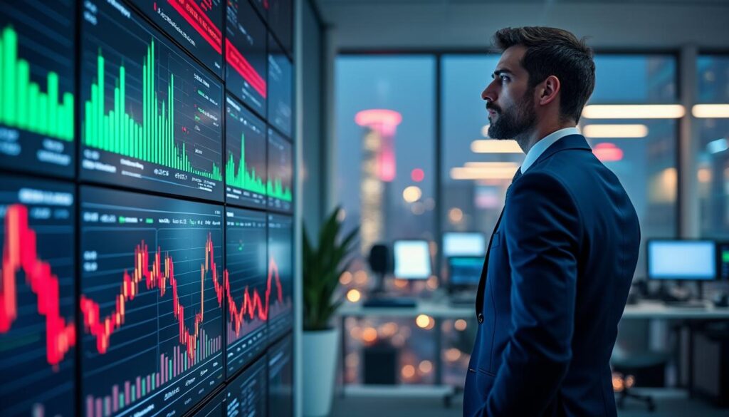 analyse approfondie des raisons du plongeon du bitcoin et perspectives pour l'avenir du marché des cryptomonnaies. comprenez les facteurs clés et les tendances à suivre.