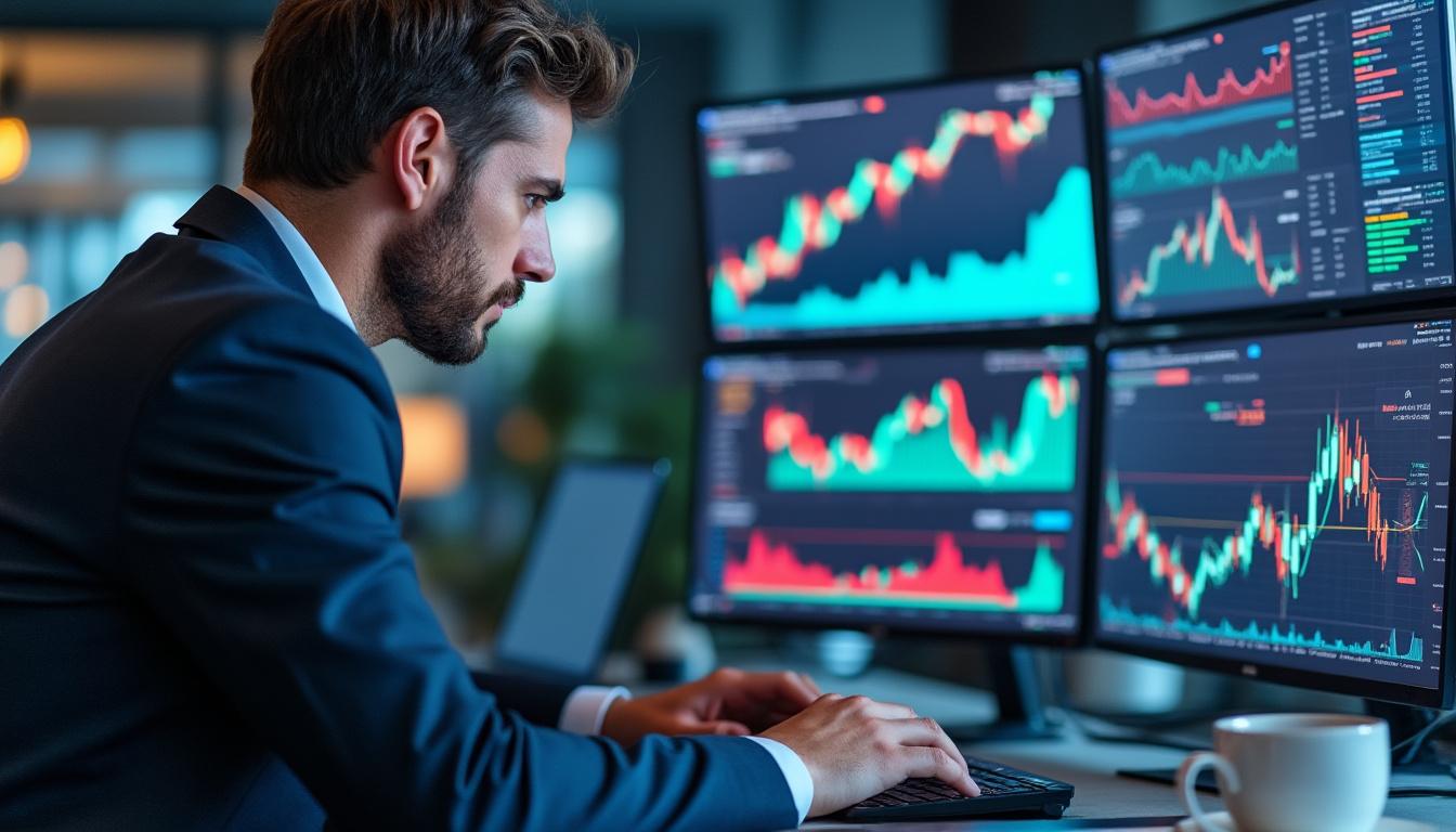 découvrez les raisons derrière la récente chute du bitcoin et analysez les perspectives d'avenir pour le marché des cryptomonnaies dans notre décryptage complet.