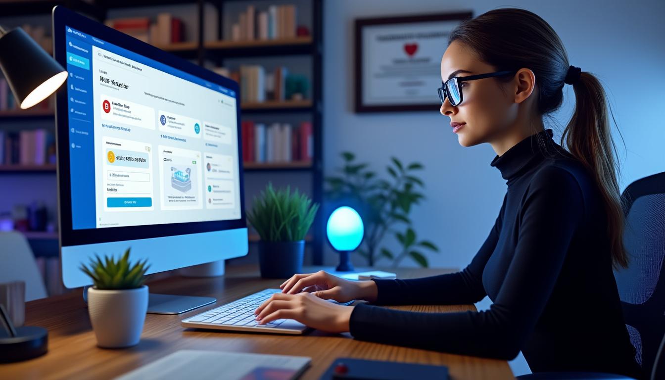 découvrez comment la police met en garde contre les enlèvements liés à la crypto-monnaie et pourquoi rester discret est essentiel pour se protéger.