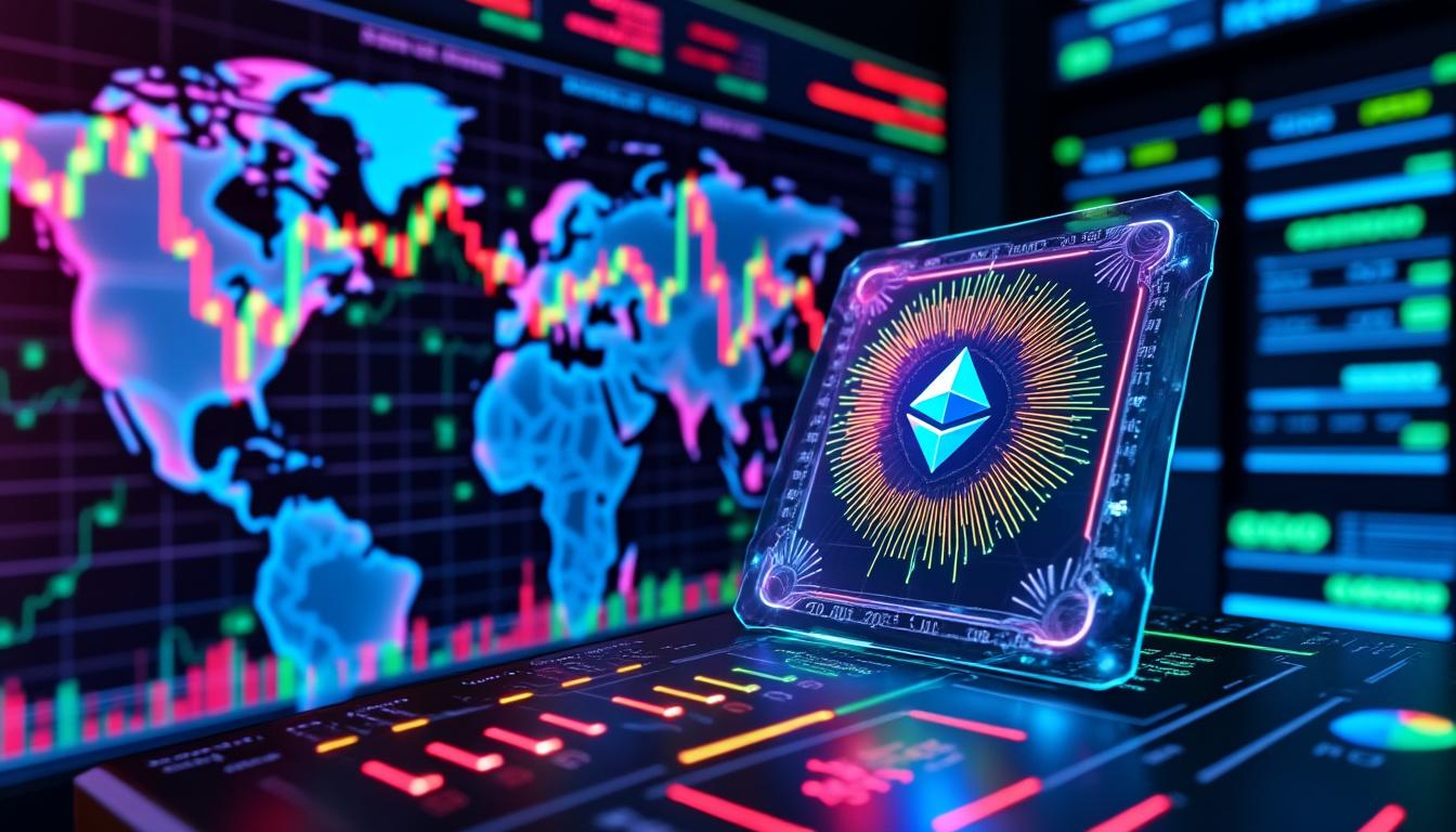 découvrez les secrets et intrigues du clan trump aux émirats à travers l'espionnage, les puces d'ia et les cryptomonnaies dans un dossier exclusif.