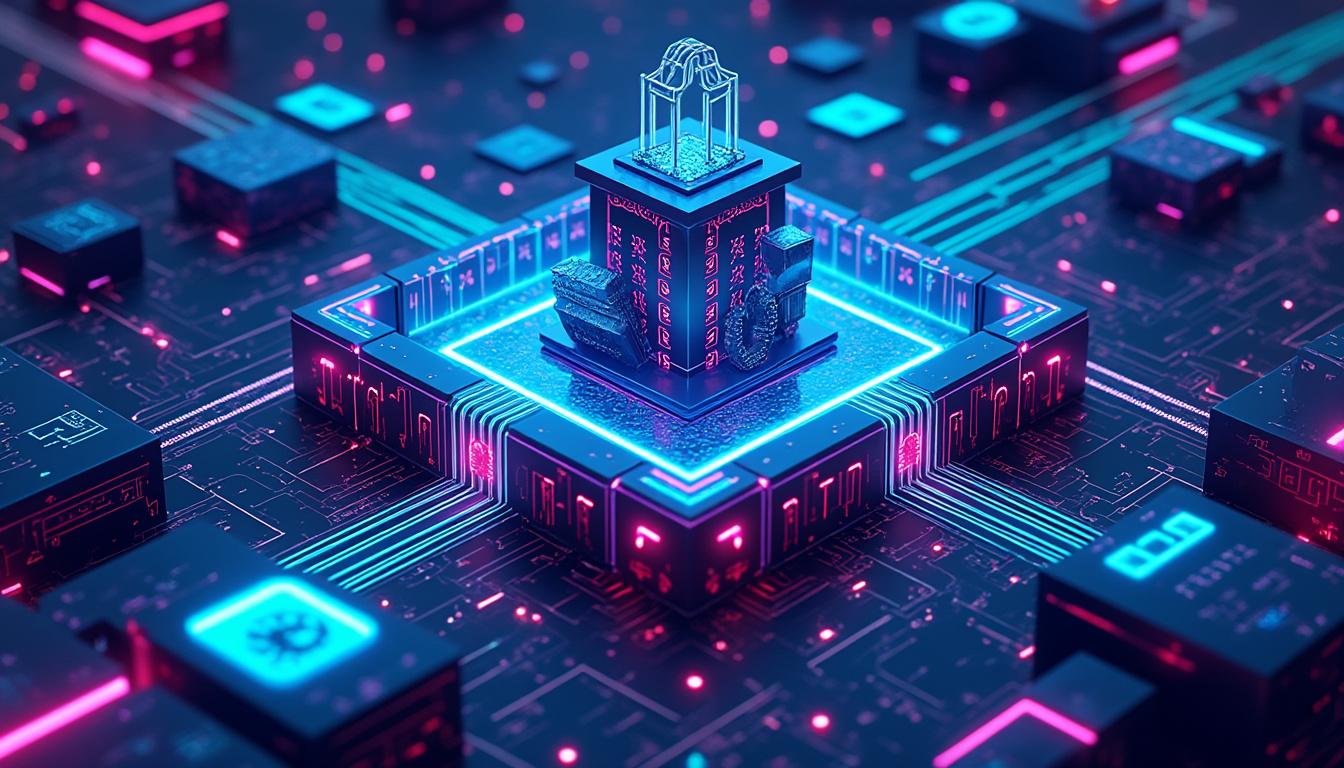 découvrez comment ethereum solidifie ses bases pour rester leader face à une concurrence qui ne cesse de croître dans le secteur des cryptomonnaies.