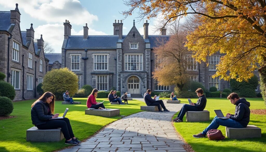 découvrez les nouveautés et changements concernant les études en irlande à partir du 29 janvier. informez-vous sur les nouvelles règles et opportunités pour les étudiants internationaux.