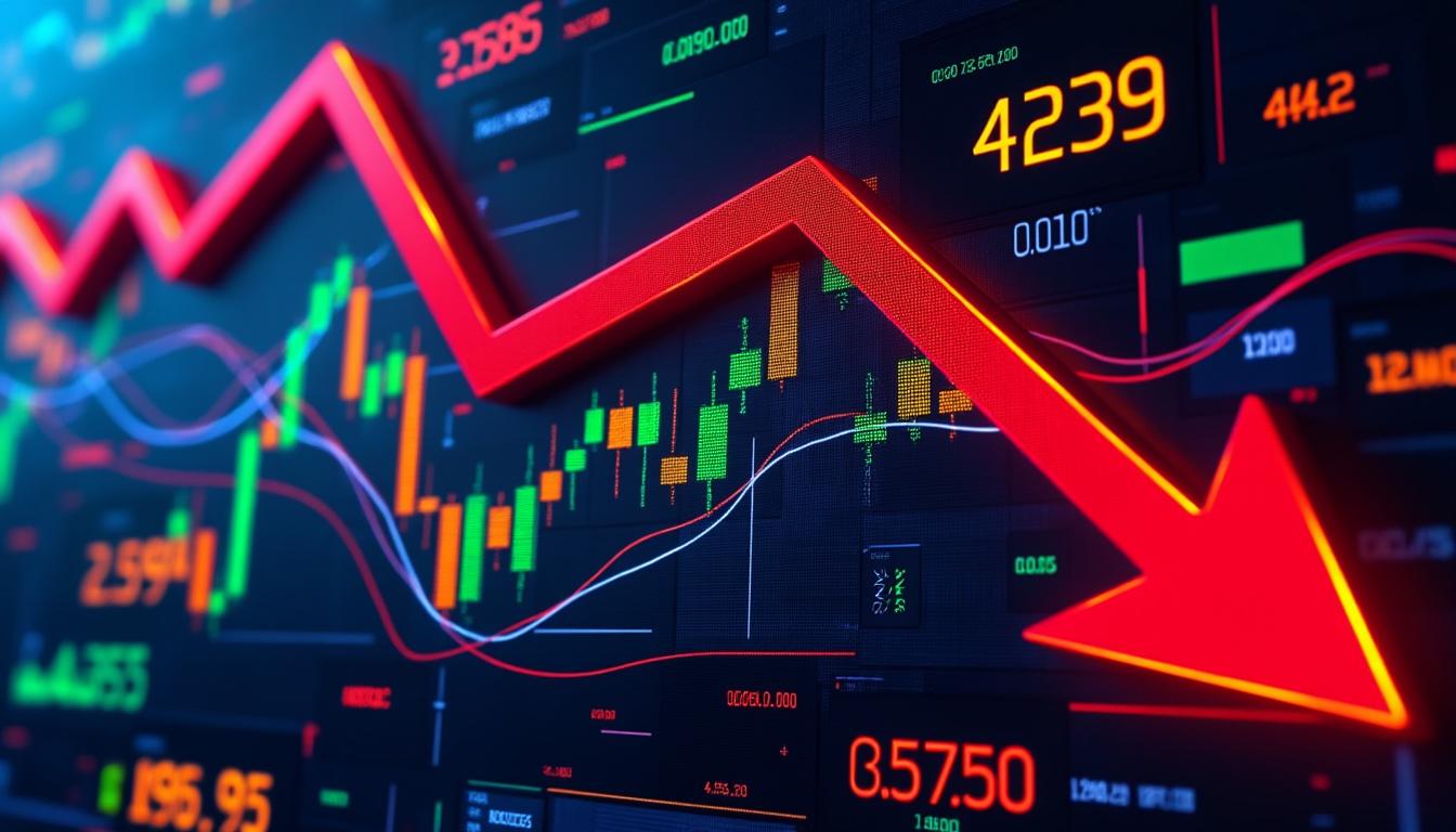 françois villeroy de galhau met en garde contre les promesses du bitcoin, alors que la cryptomonnaie chute à 60 000 dollars, appelant à la prudence face à cette volatilité.