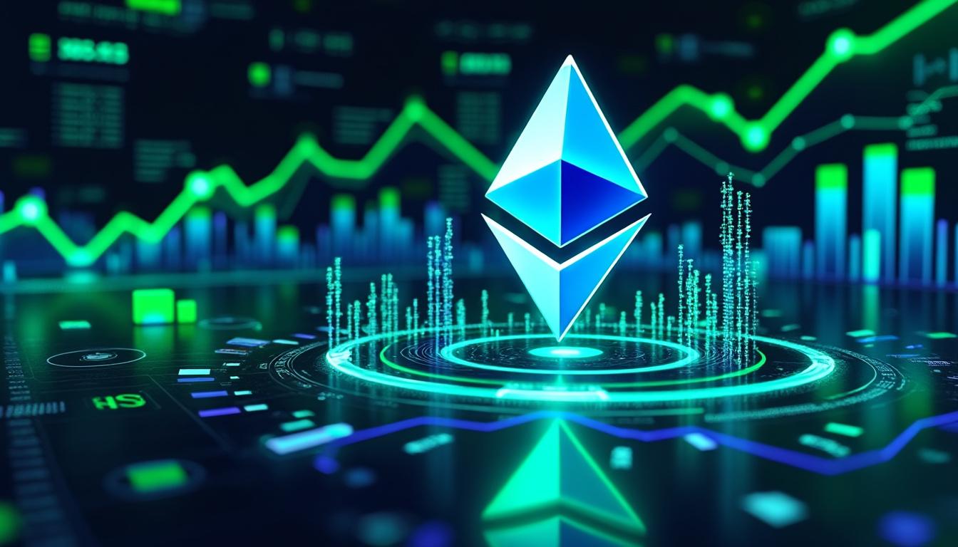 découvrez comment harvard modifie sa stratégie crypto en diminuant sa position en bitcoin tout en augmentant ses investissements dans ethereum, reflétant une nouvelle dynamique dans le portefeuille institutionnel.