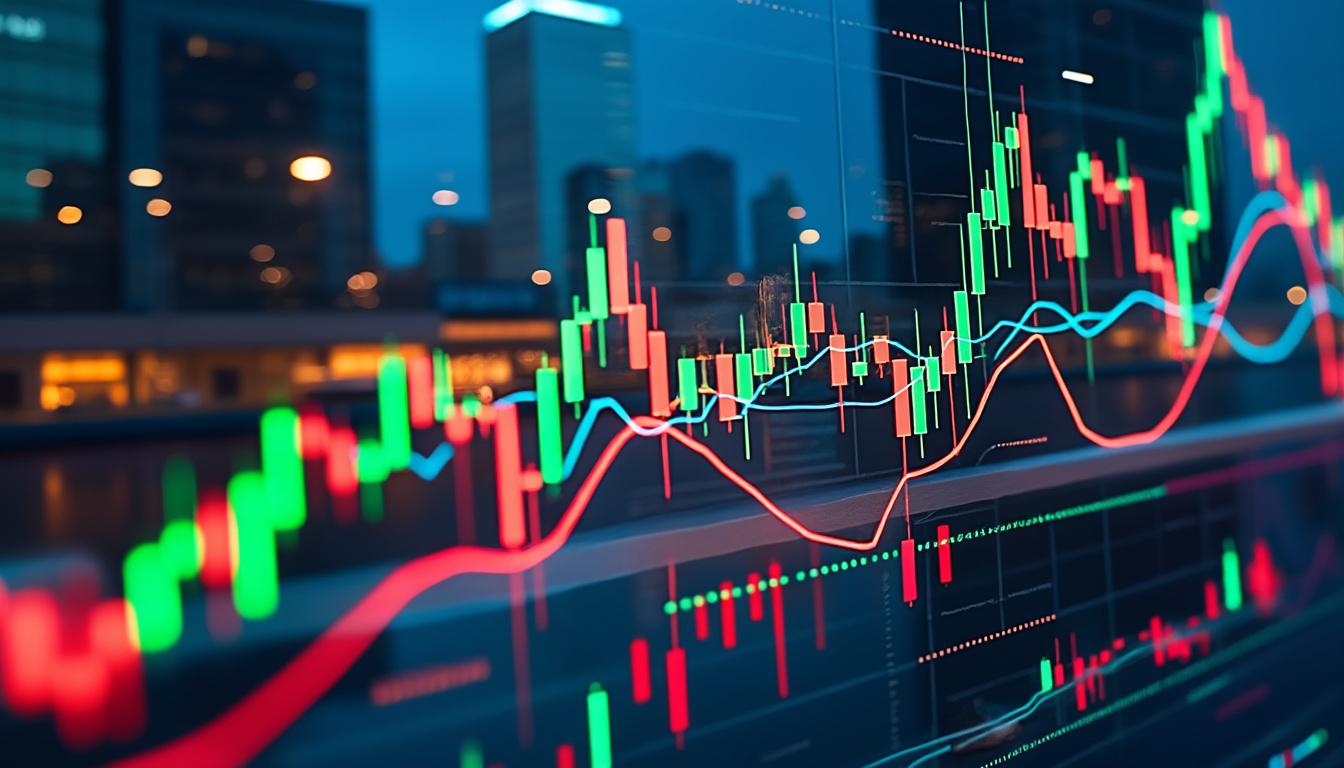 harvard réduit son investissement en bitcoin de 21% afin de renforcer sa position en ether, reflétant une stratégie d'adaptation aux évolutions du marché des cryptomonnaies.