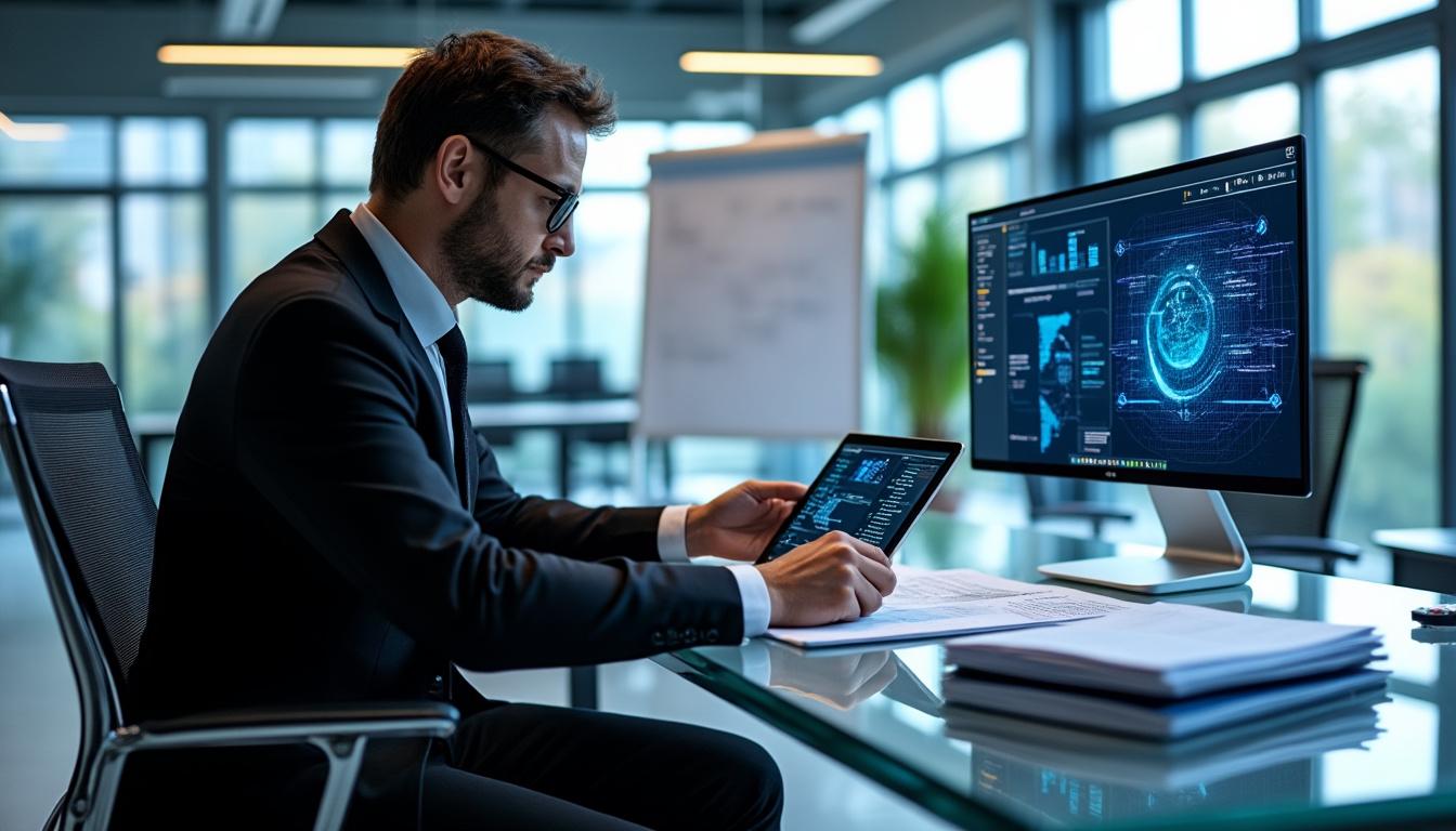 découvrez comment les notaires deviennent des experts en cryptomonnaies pour accompagner l'héritage en bitcoins et sécuriser la transmission digitale.