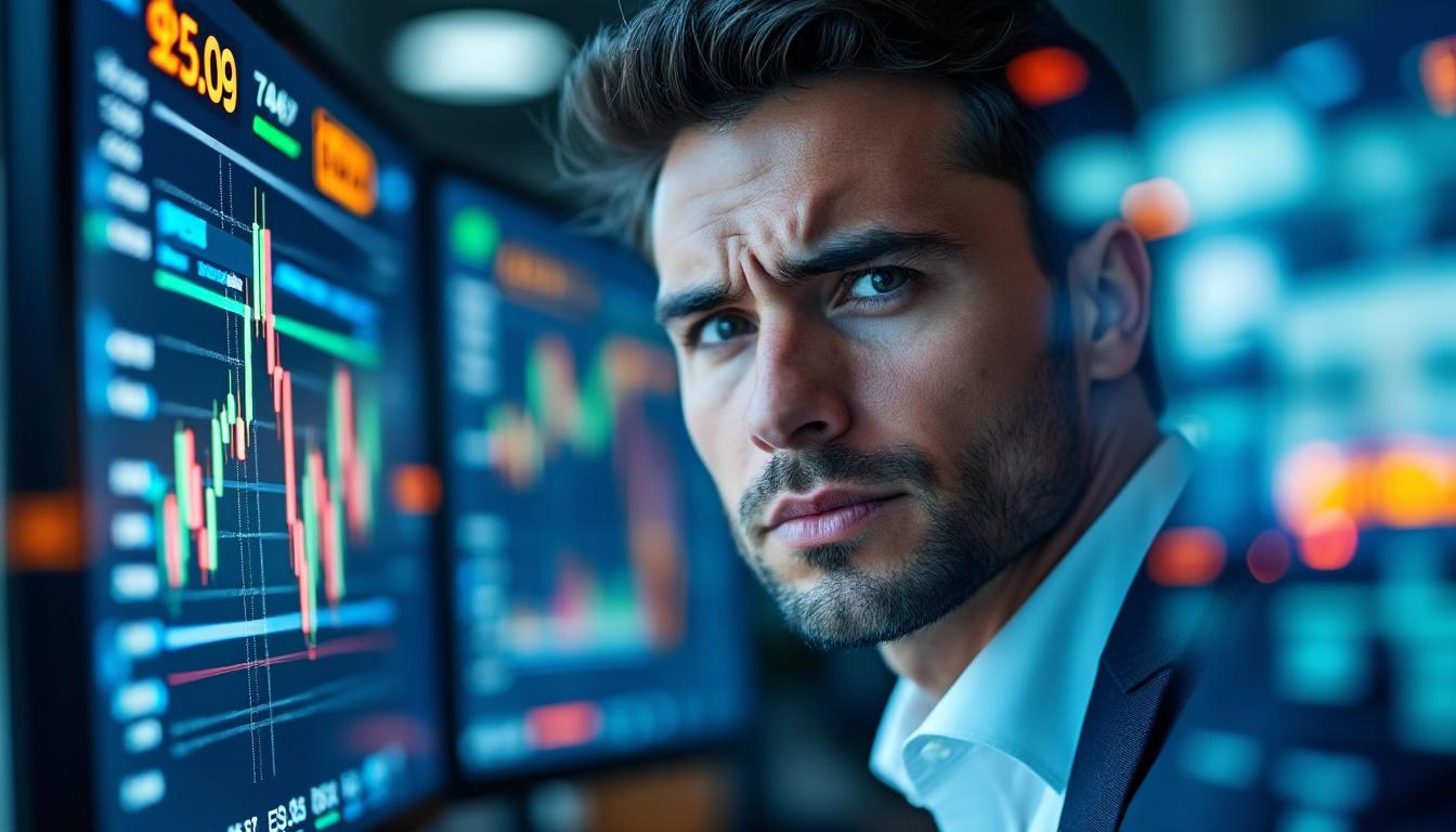 découvrez l'impact économique du premier semestre sur les industries crypto et blockchain, avec une analyse des pertes significatives et des perspectives d'avenir.