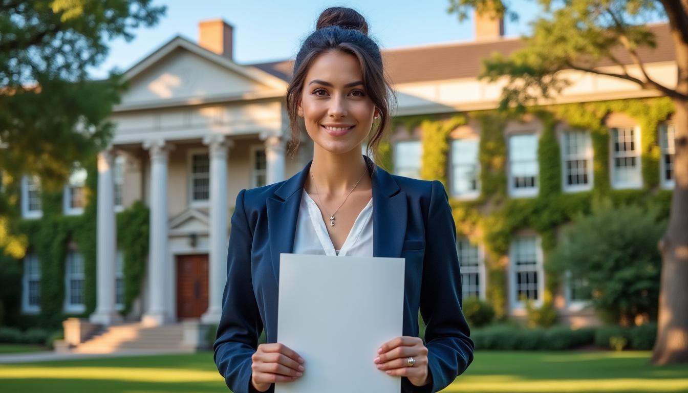 katie spivakovsky remporte la prestigieuse bourse churchill 2026, une reconnaissance exceptionnelle de son talent et de son engagement dans son domaine.