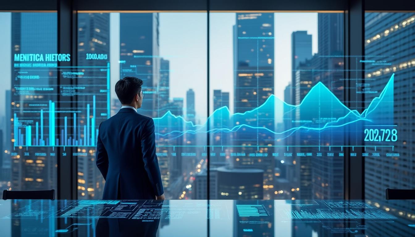 découvrez comment la bourse de pékin met l'accent sur la politique économique plutôt que sur la liquidité pour orienter ses marchés et soutenir la croissance durable.