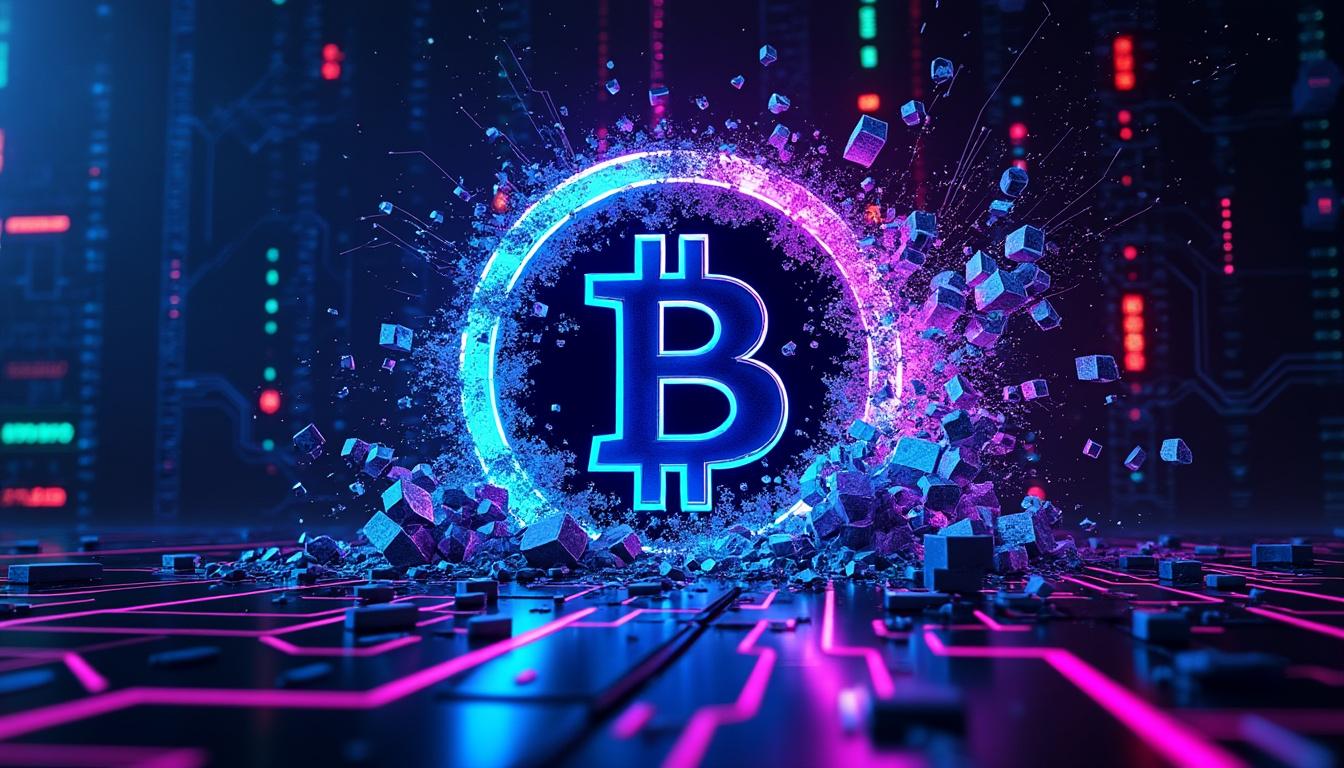 découvrez comment la chute du bitcoin ébranle la confiance des détenteurs de cryptomonnaies et suscite une prise de conscience face aux risques totaux du marché.