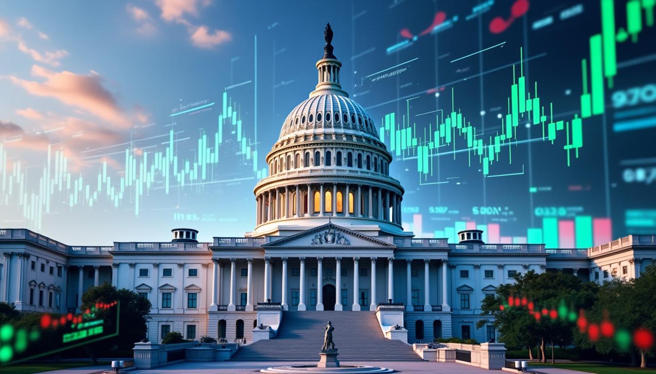 découvrez comment le clarity act pourrait relancer l'intérêt pour les cryptomonnaies en apportant des réformes clés, selon l'expert bessent.