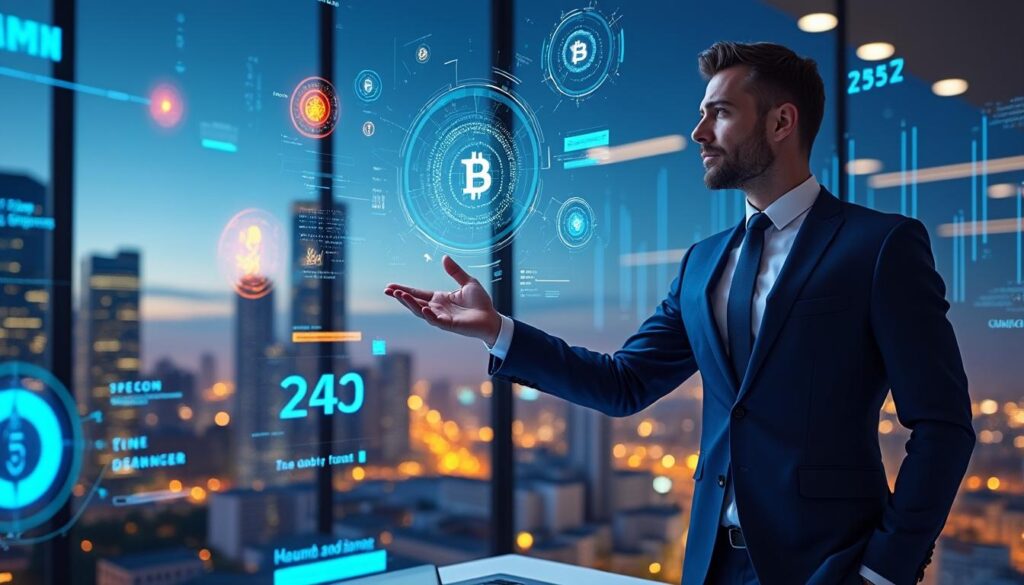 découvrez comment le clarity act pourrait agir comme un catalyseur majeur pour renouveler l'intérêt et la confiance dans les cryptomonnaies, d'après l'expert bessent.