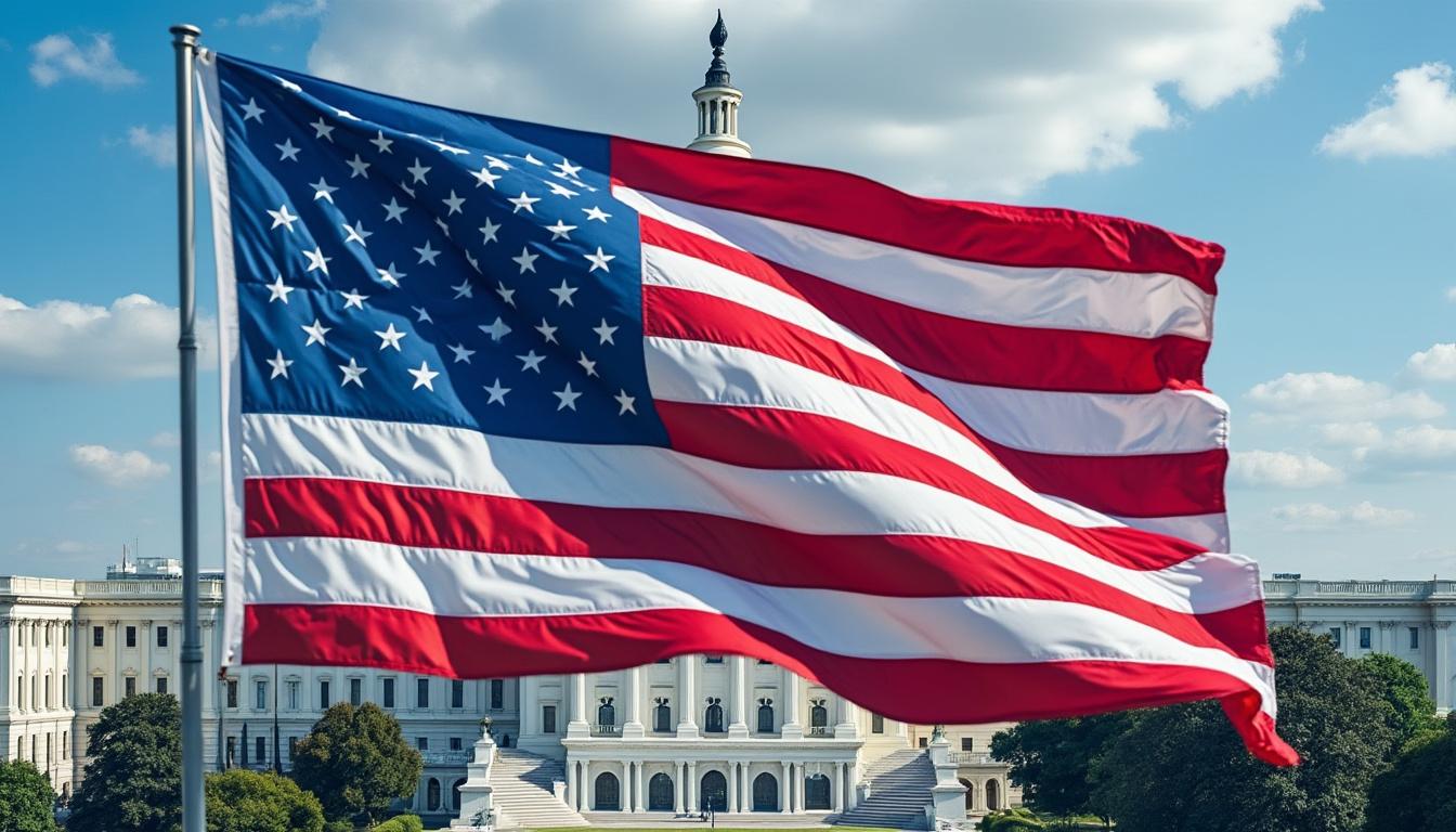 découvrez comment le clarity act pourrait relancer l'intérêt pour les cryptomonnaies, avec l'analyse experte de bessent sur son impact potentiel dans l'industrie.