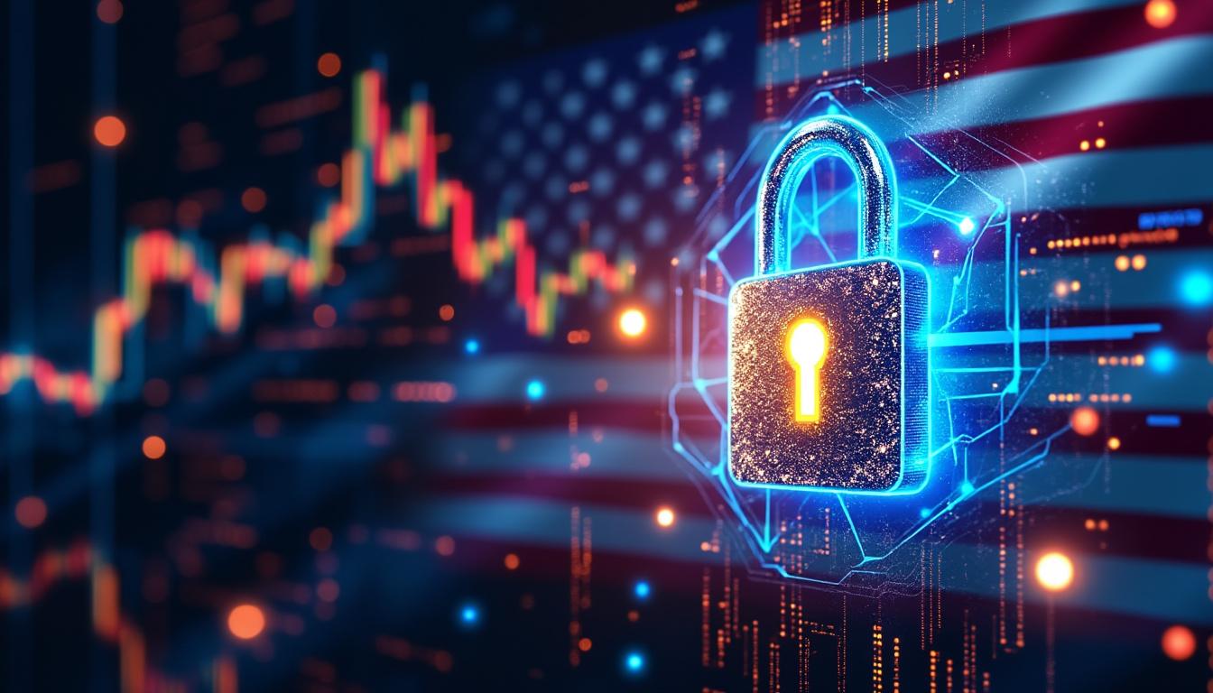 découvrez comment le clarity act pourrait agir comme un catalyseur pour relancer l'enthousiasme autour des cryptomonnaies, selon les analyses de bessent.