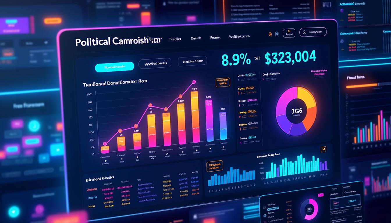 le pac crypto fairshake lance une campagne pour évincer al green, un démocrate texan influent et figure de la résistance à la chambre des représentants.