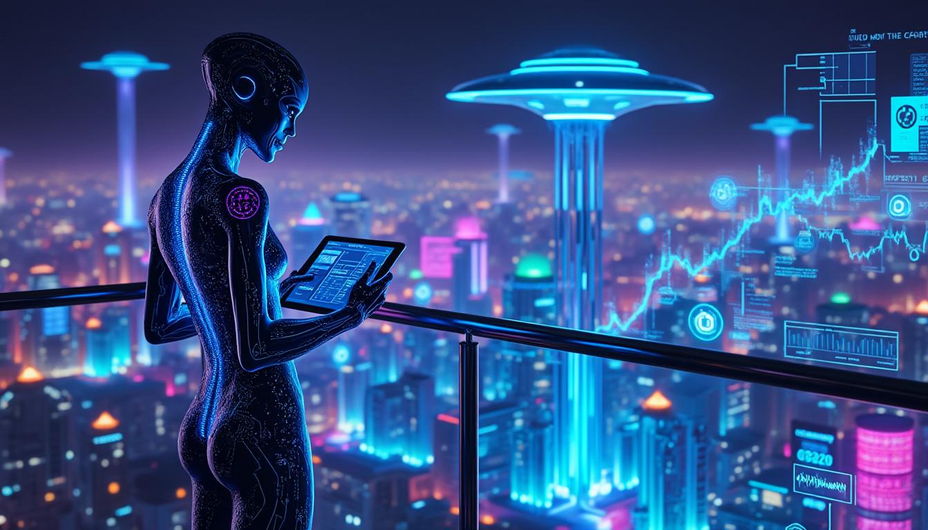 découvrez la vision du pdg de coinbase sur l'avenir des cryptomonnaies et revivez les événements marquants de la nuit du 19 au 20 février 2026.