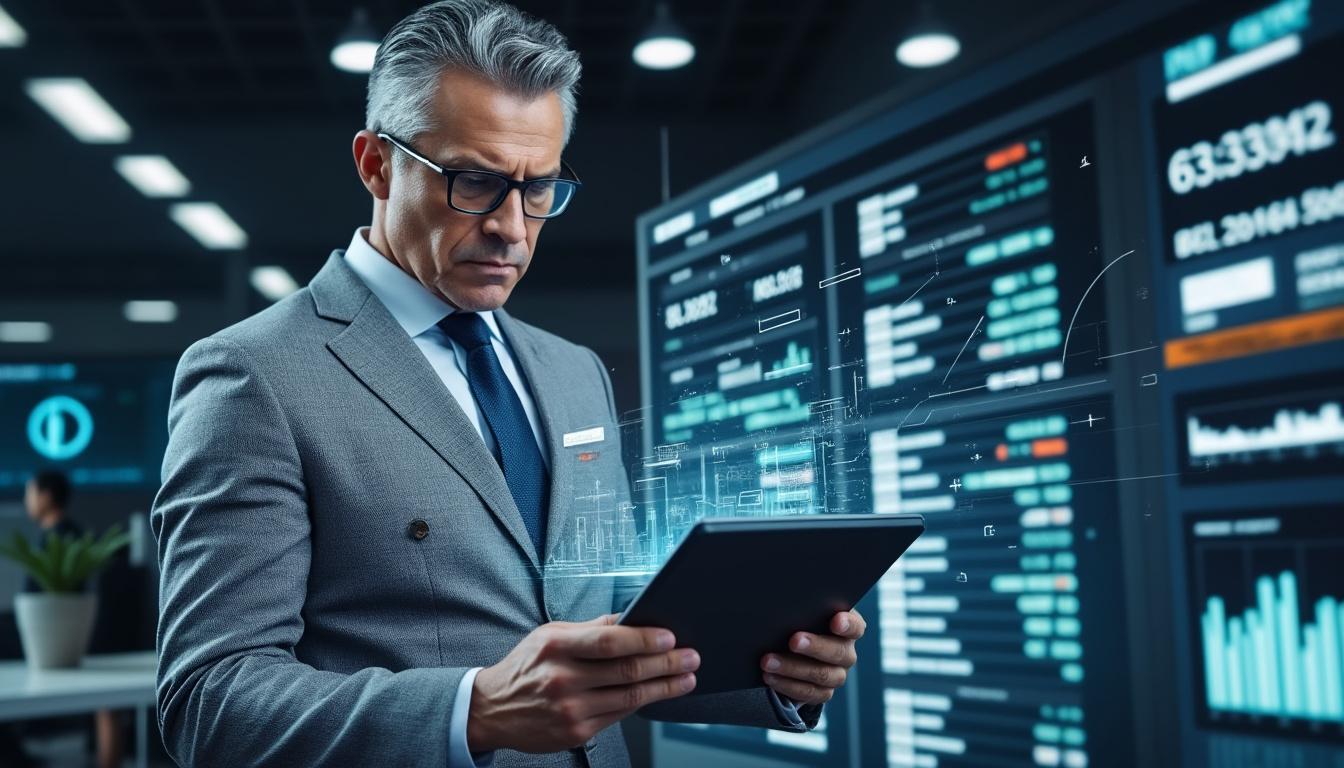 le régulateur bancaire publie des directives claires pour mieux encadrer les acteurs de la crypto-monnaie, assurant sécurité et conformité dans ce secteur en pleine expansion.