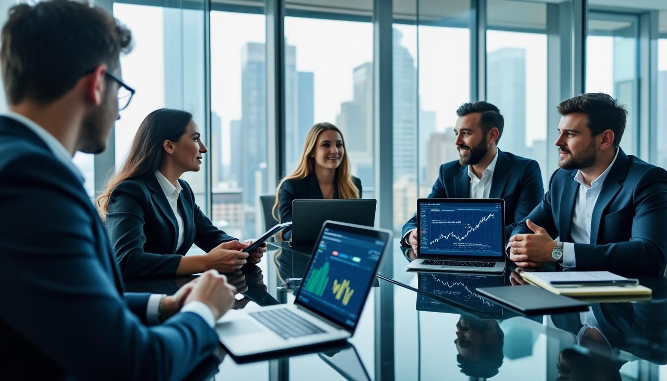 le régulateur bancaire publie de nouvelles directives pour mieux encadrer les acteurs de la crypto-monnaie, assurant une meilleure sécurité et transparence dans le secteur.