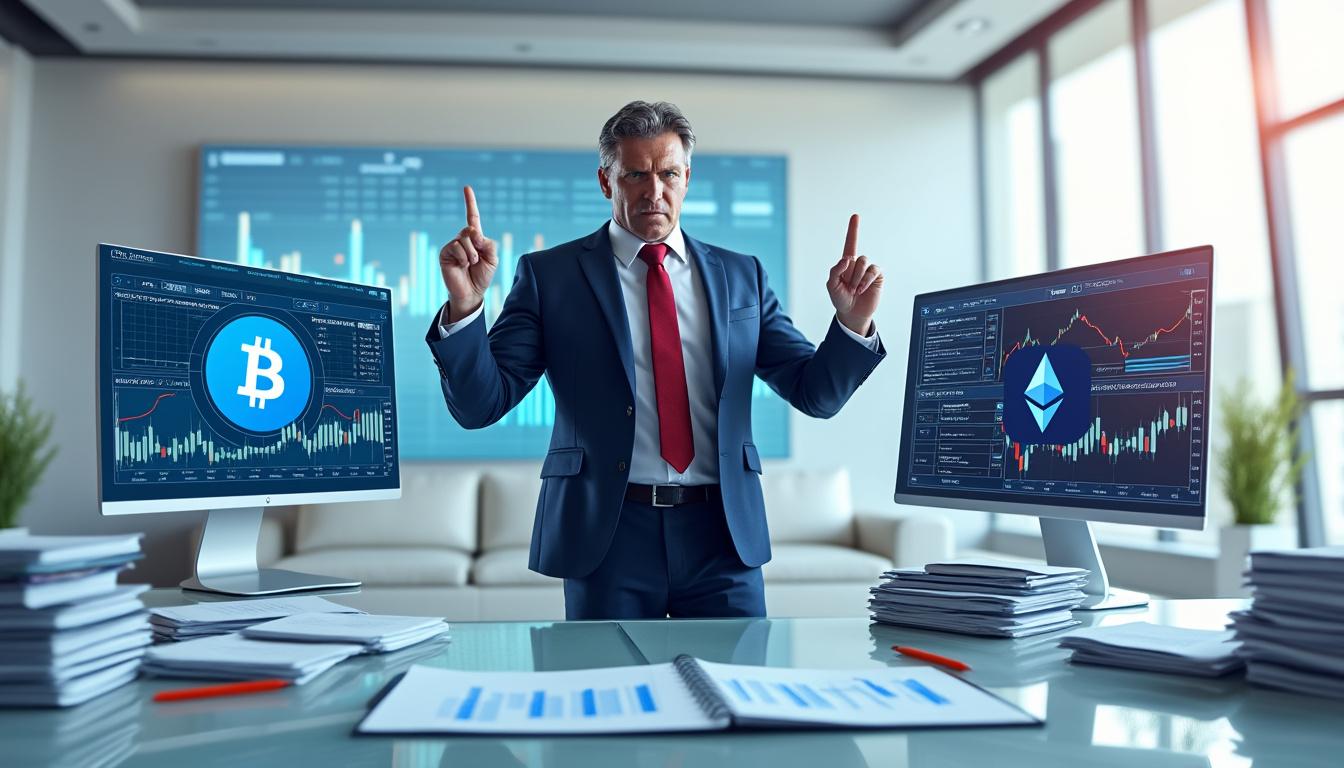 découvrez comment le régulateur bancaire établit des directives claires pour encadrer les acteurs de la crypto-monnaie, assurant ainsi sécurité et transparence dans ce secteur en pleine croissance.