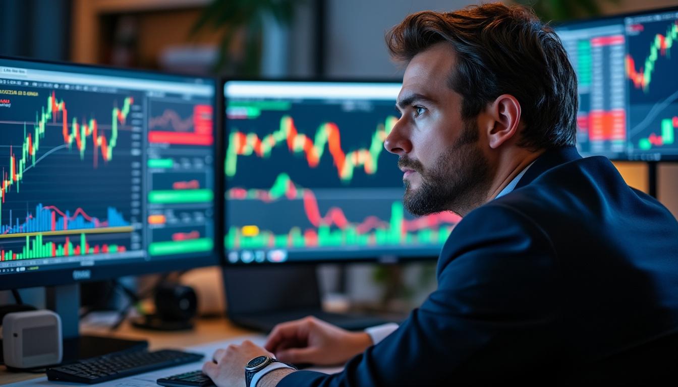 découvrez comment les baleines ont profité de la chute du bitcoin en achetant plus de 1 000 bitcoins, un record d'investissement depuis 2022.