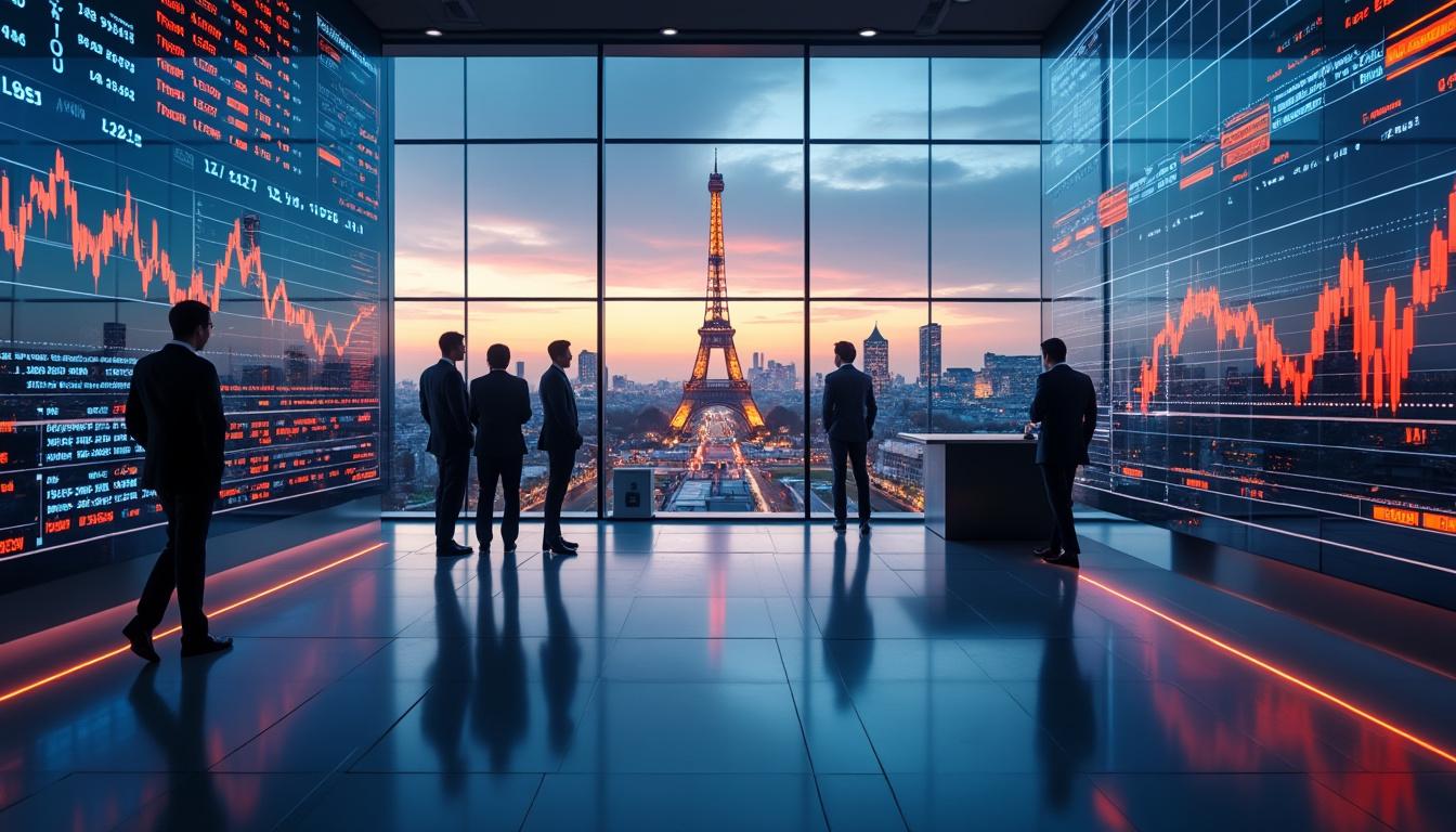 découvrez les valeurs incontournables à surveiller à paris et en europe grâce à notre mise à jour complète, pour rester informé des tendances clés du marché.