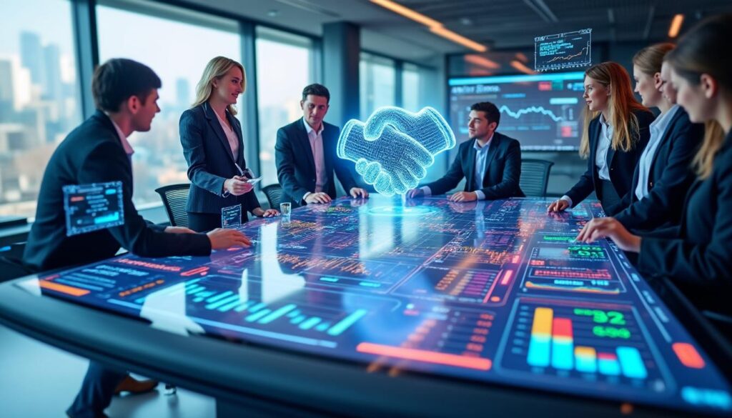 découvrez comment london stock exchange group plc lance model-as-a-service et intègre société générale à sa plateforme innovante, révolutionnant ainsi l'utilisation des modèles financiers.