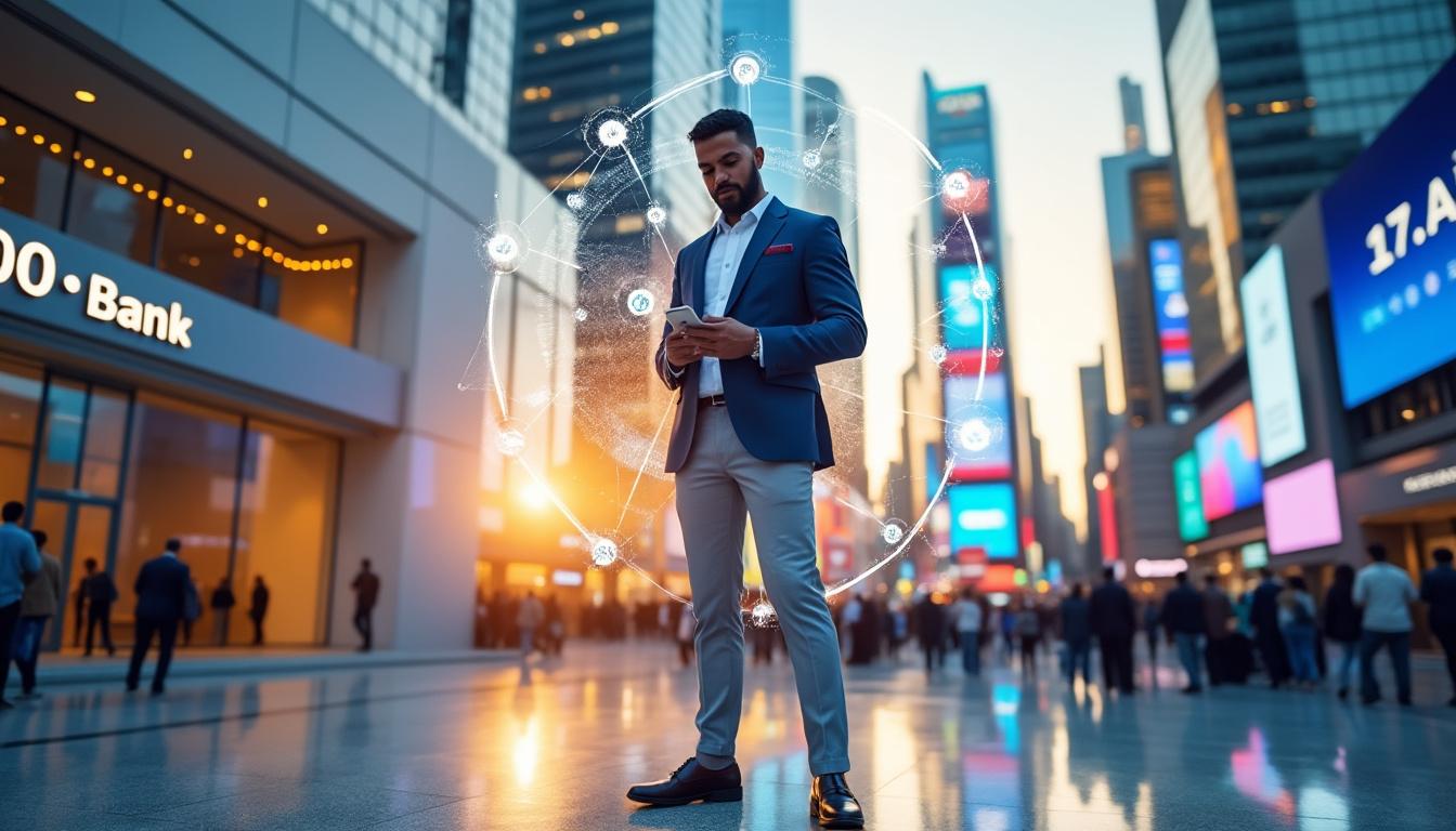 découvrez la vérité derrière la rumeur crypto qui fait sensation : mrbeast rachète-t-il vraiment une banque ? analyse complète et décryptage de cette histoire qui enflamme internet.