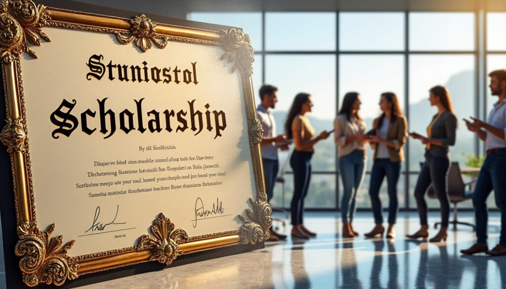 niu remplace la bourse présidentielle de 100 000 $ par le programme innovant 'emerging leaders', offrant de nouvelles opportunités aux futurs leaders.