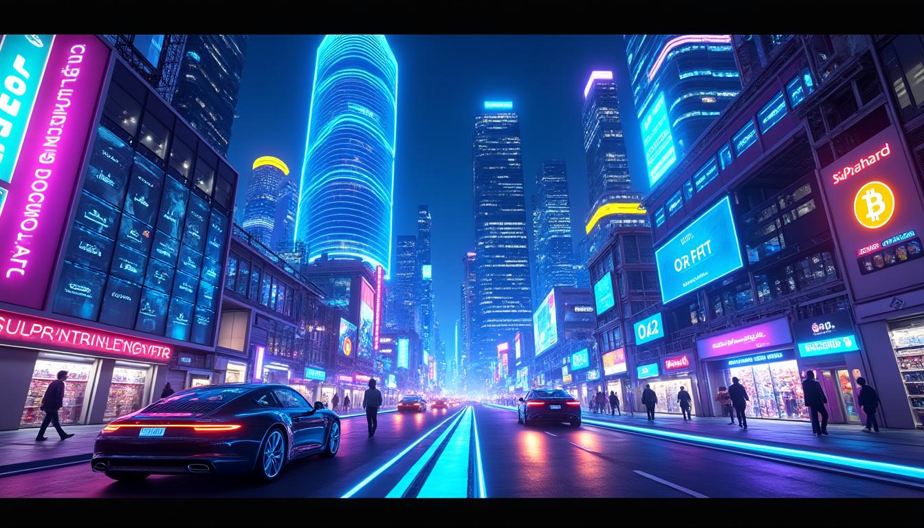 découvrez dans ce podcast bfm crypto les perspectives et enjeux autour de l'année 2140, date prévue pour le minage du dernier bitcoin. analyse, avenir et impacts économiques au programme – 12/02.